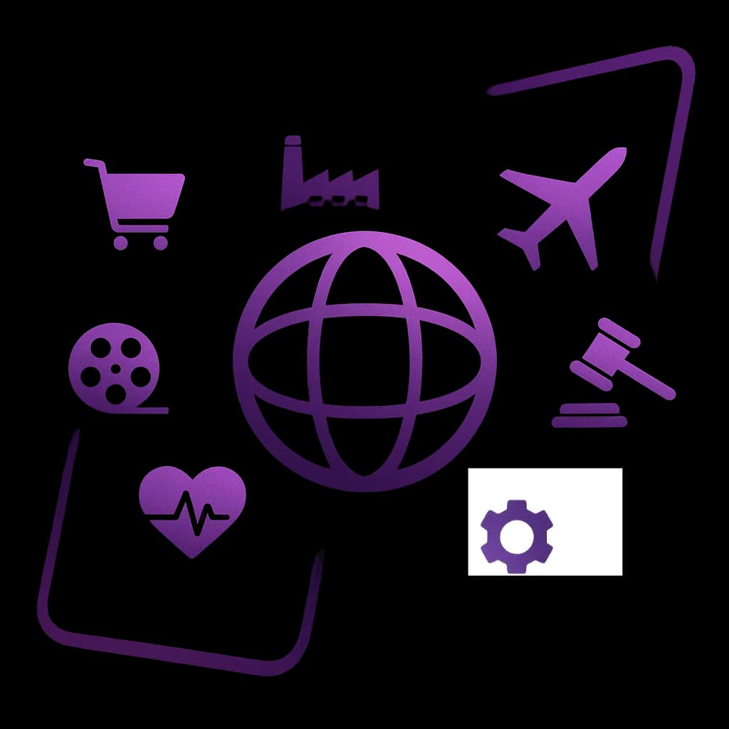 Industries