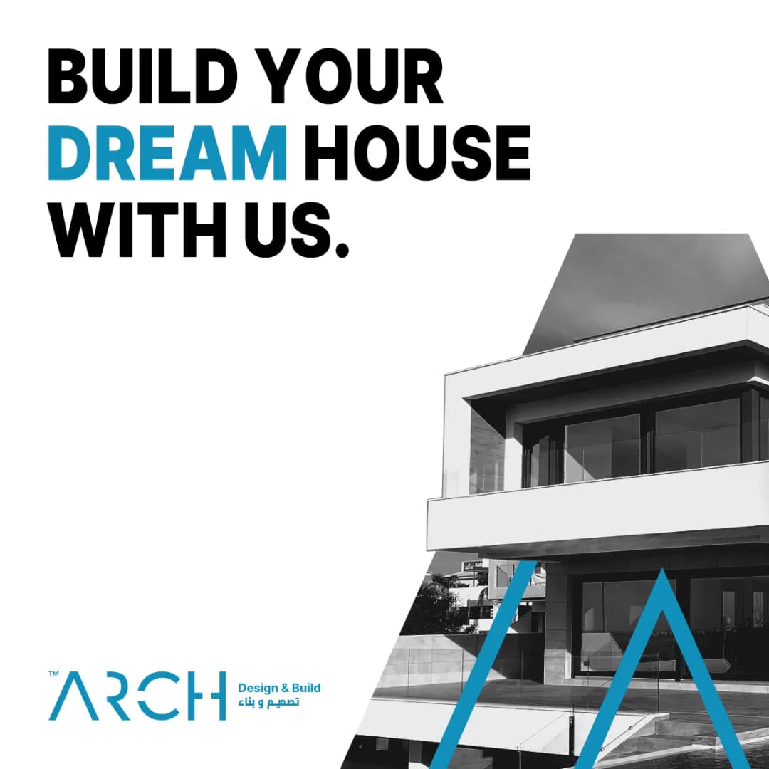 Arch project