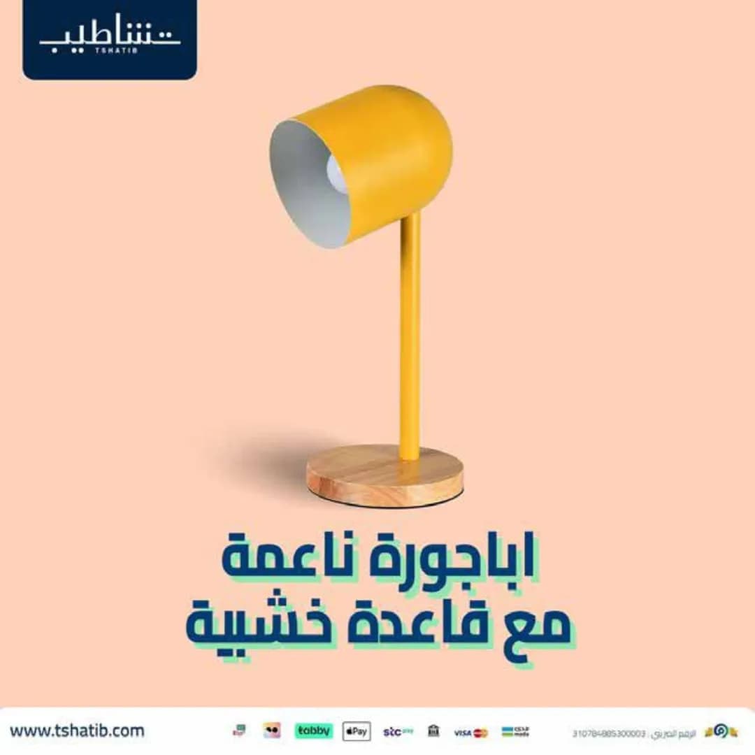 Tshatib project