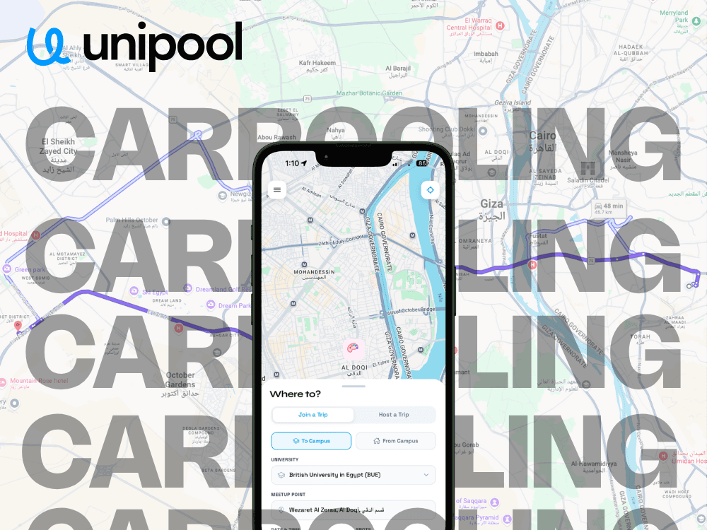 شاشة من Unipool