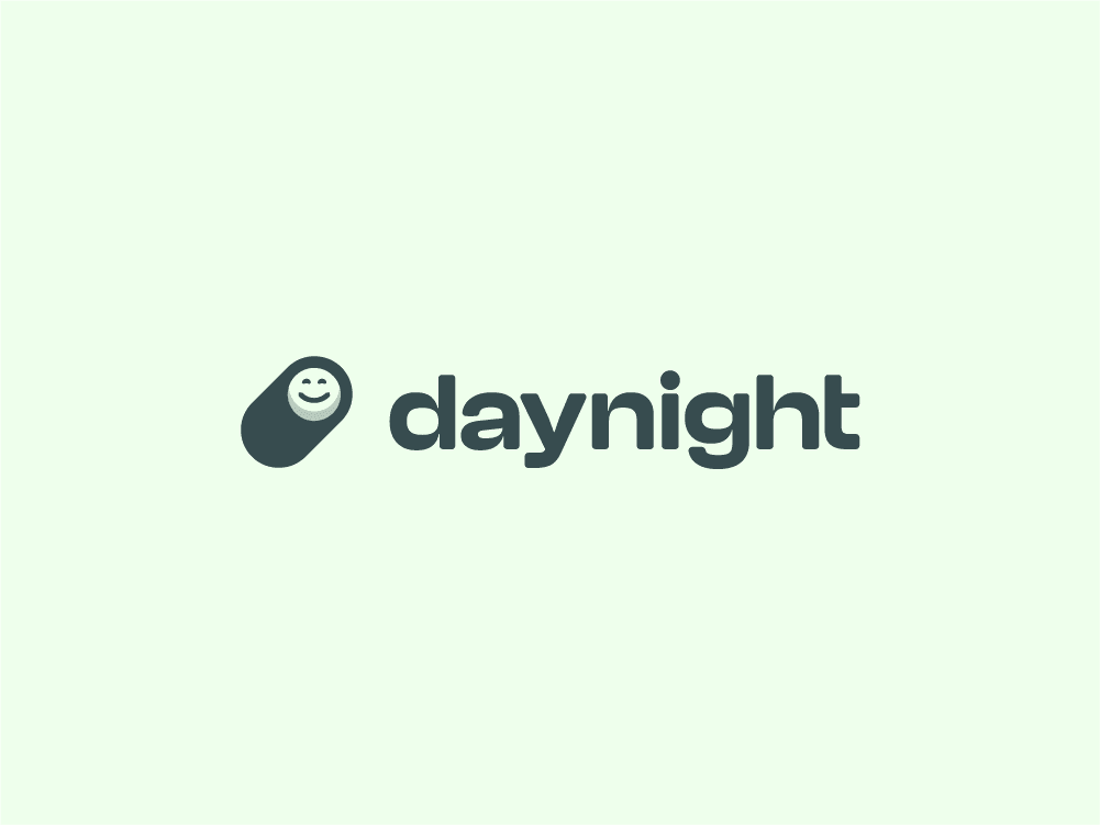 غلاف هوية DayNight