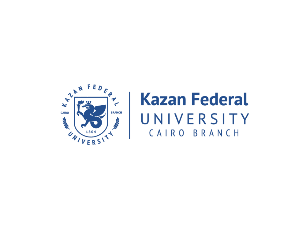 غلاف هوية Kazan University
