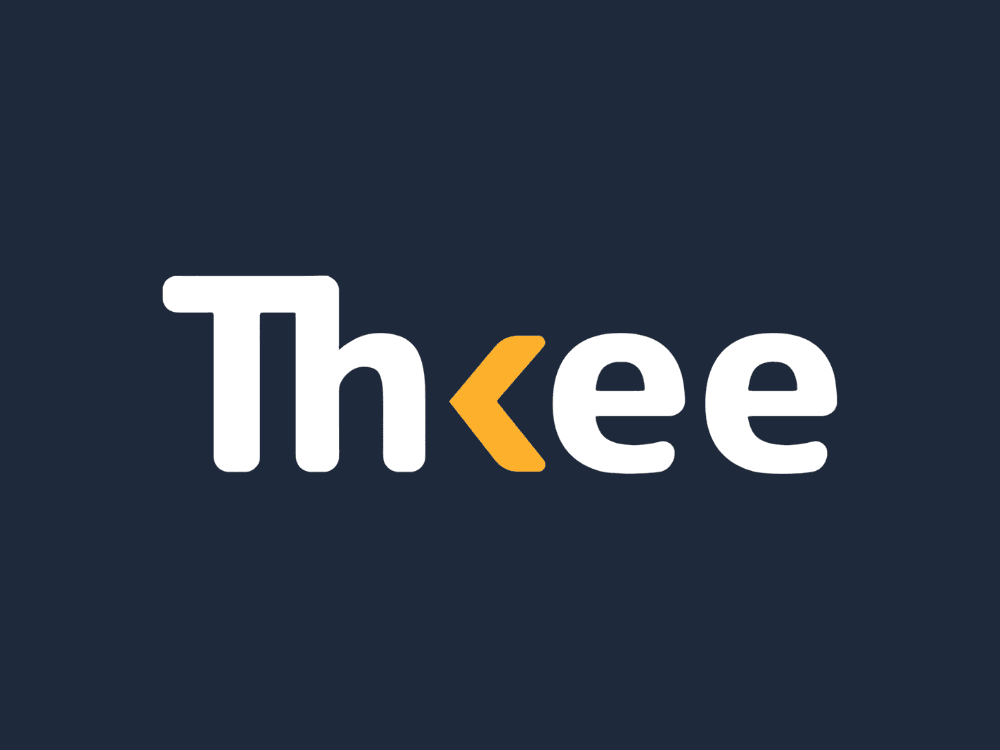 غلاف هوية Thkee