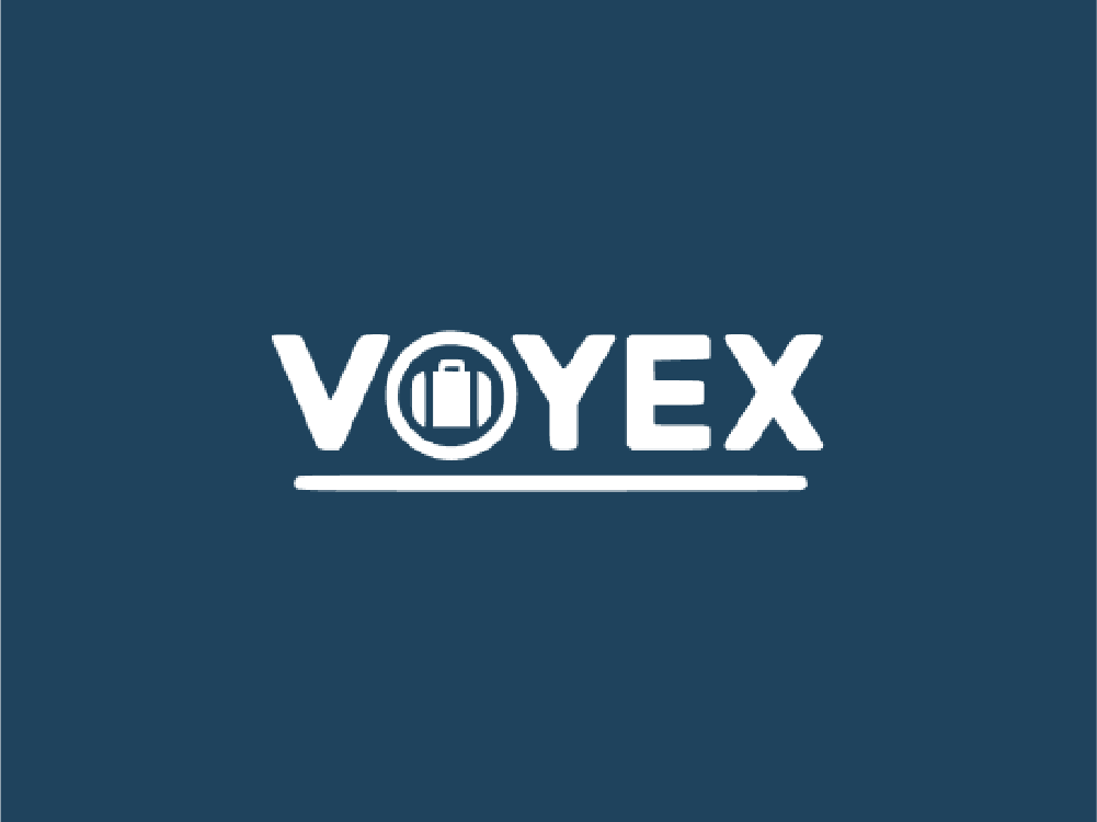 غلاف هوية Voyex