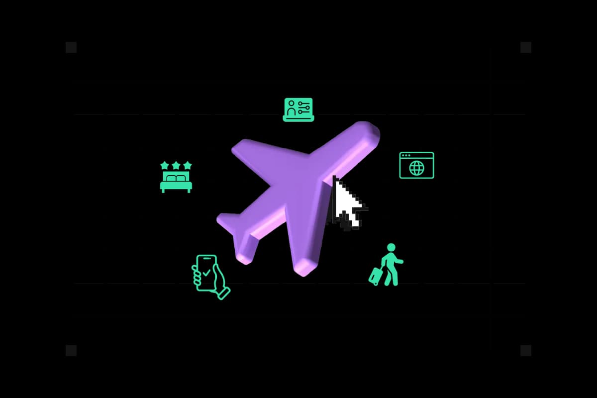 Technology That Transforms Travel & Hospitality